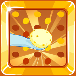 Too Many Potatoes icon