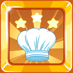 Master Chef Paleo Pines icon