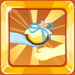 Sharing Is Caring icon