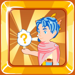 New Flav, Who Dis? icon