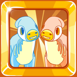 Happy Go Lucky! icon