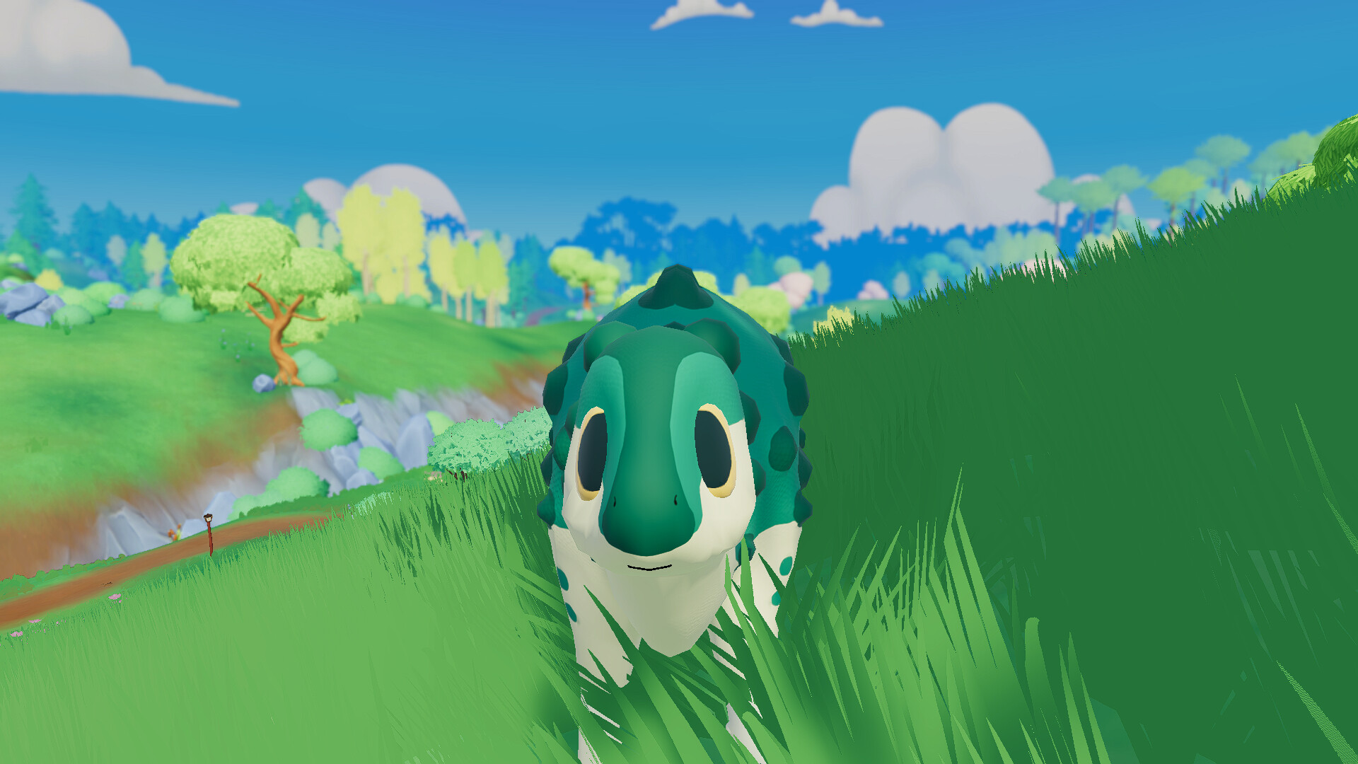 Paleo Pines Screenshot 11