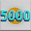 Flip it 5000! icon