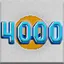 Flip it 4000! icon