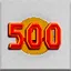 Flip it 500! icon