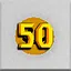 Flip it 50! icon