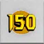 Flip it 150! icon