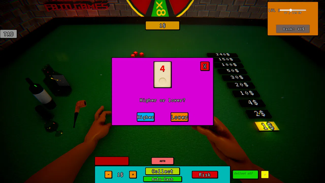 Flip The Coin Screenshot 7