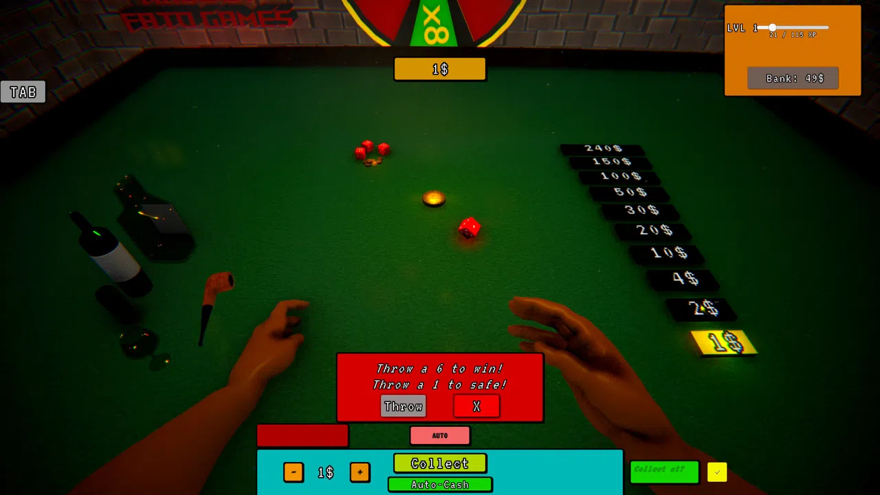 Flip The Coin Screenshot 3