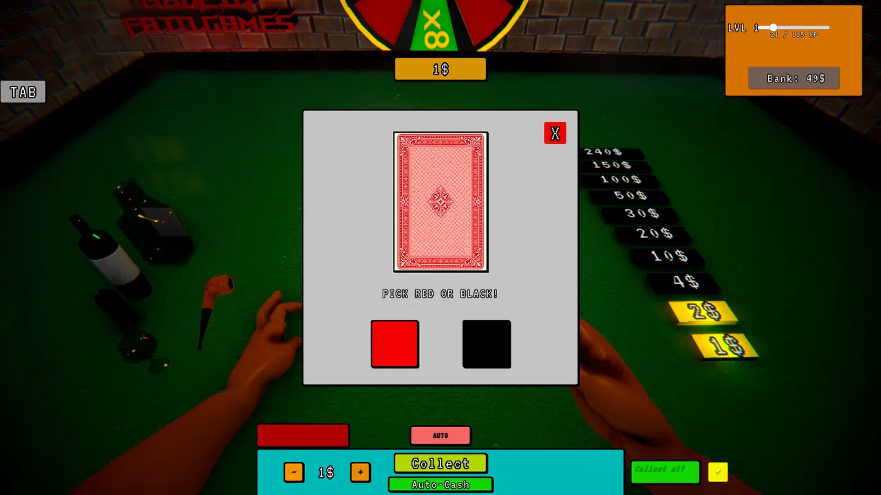 Flip The Coin Screenshot 2
