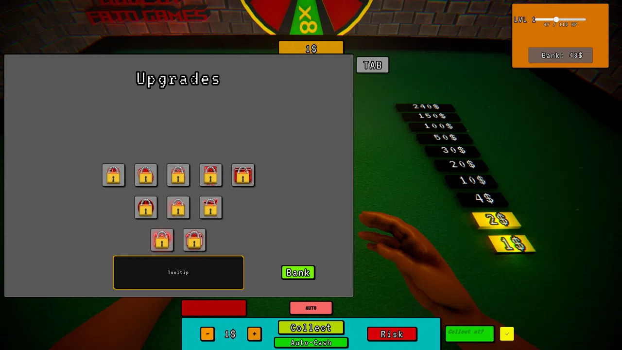 Flip The Coin Screenshot 8