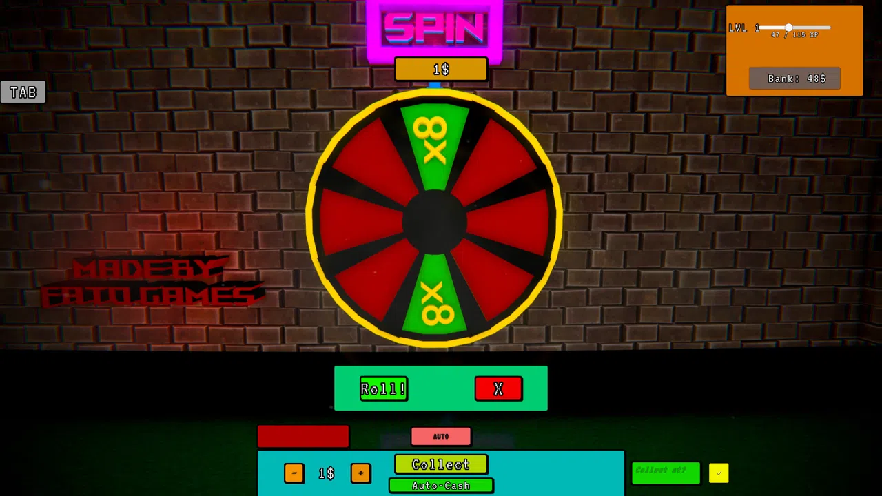 Flip The Coin Screenshot 4