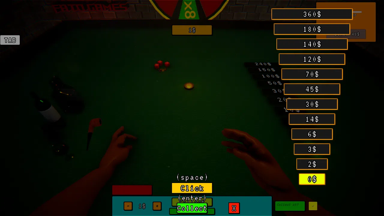 Flip The Coin Screenshot 6