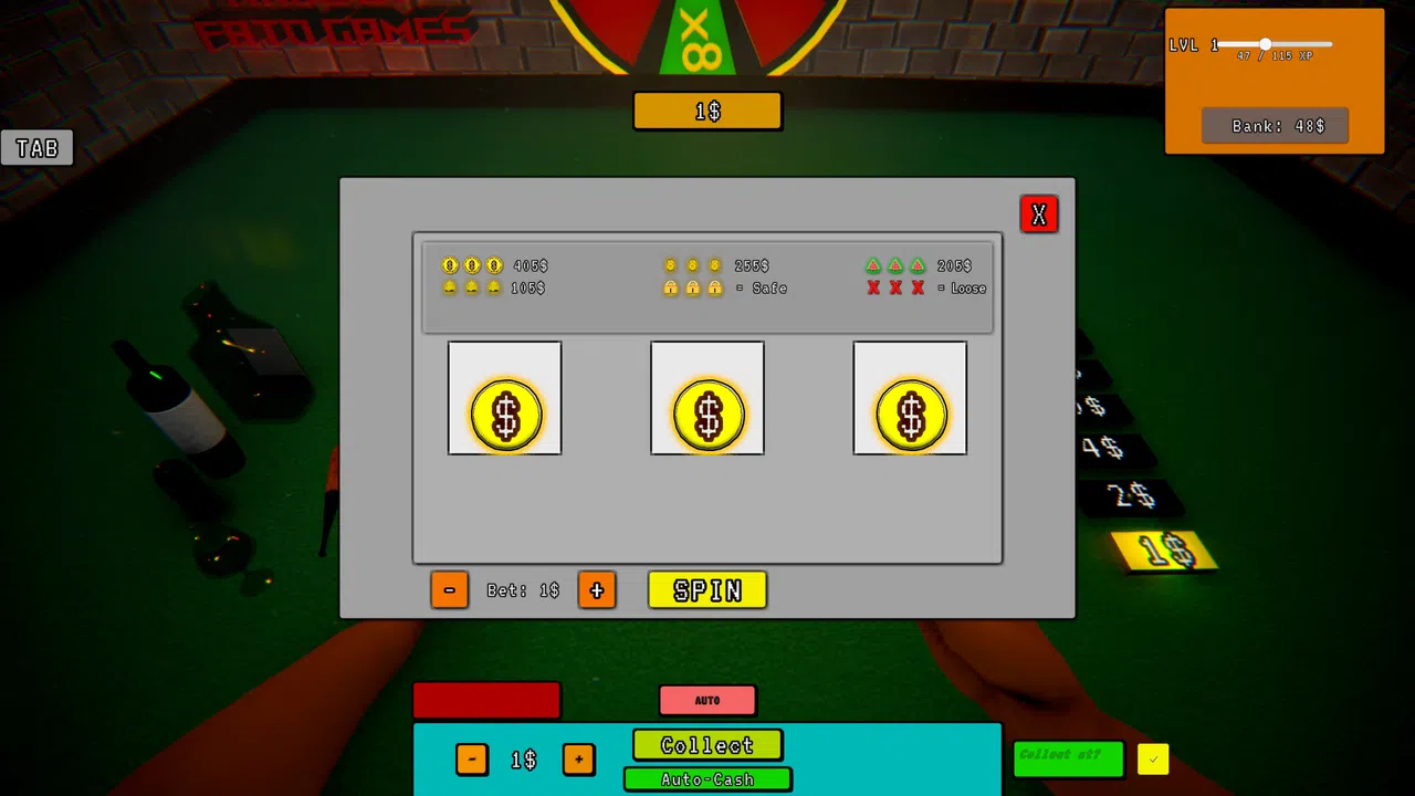 Flip The Coin Screenshot 5