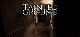 Tainted ground Playtest