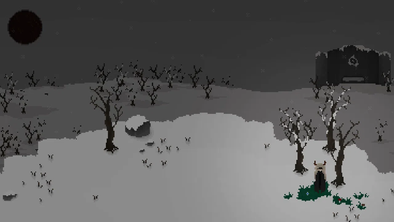 SCP: Permafrost Screenshot 0