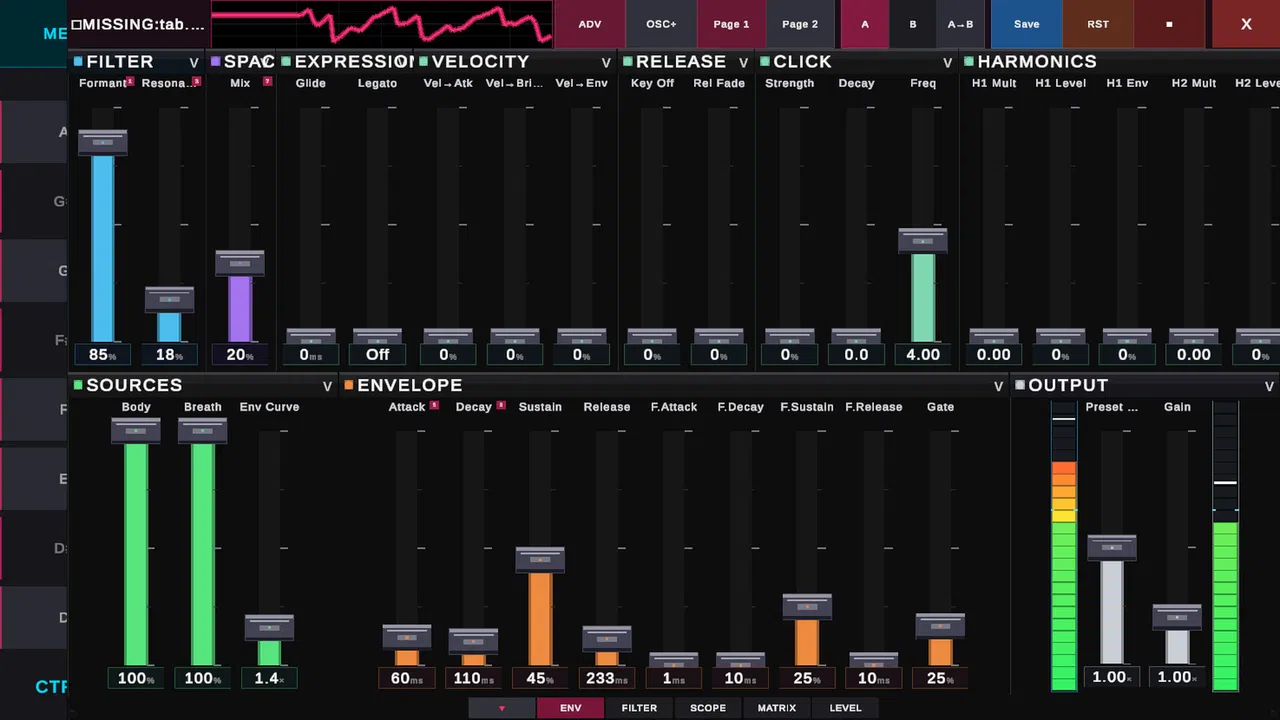 DAWG - Digital Audio Workstation Game Screenshot 7