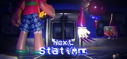 Next Station