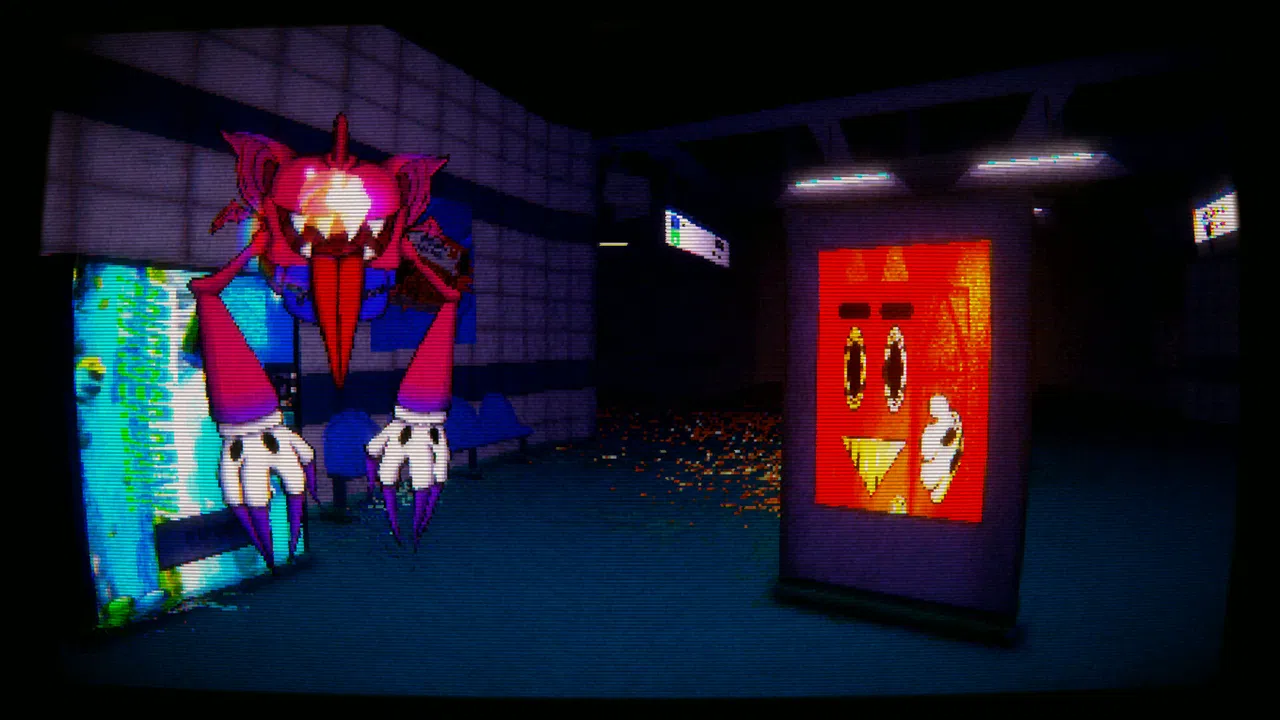 Next Station Screenshot 6