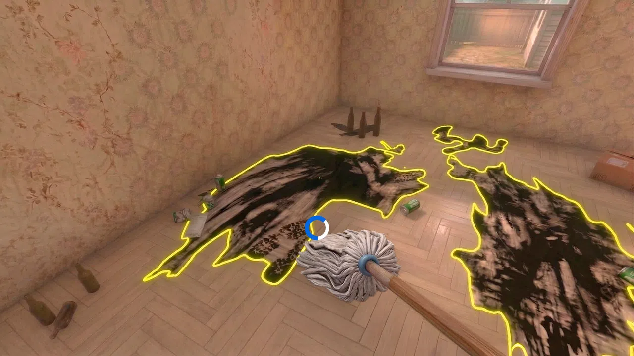 Flip My Room: Makeover Screenshot 3