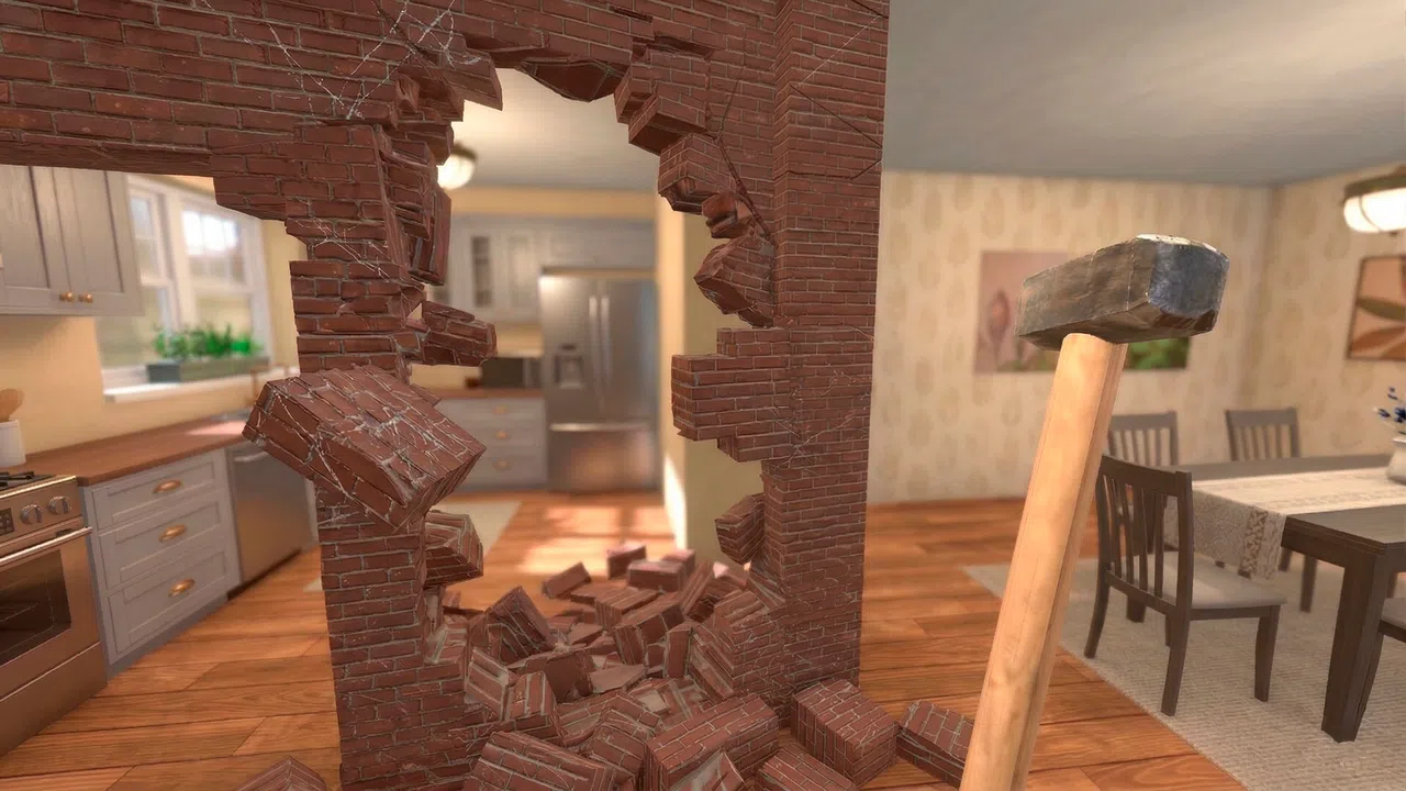 Flip My Room: Makeover Screenshot 1
