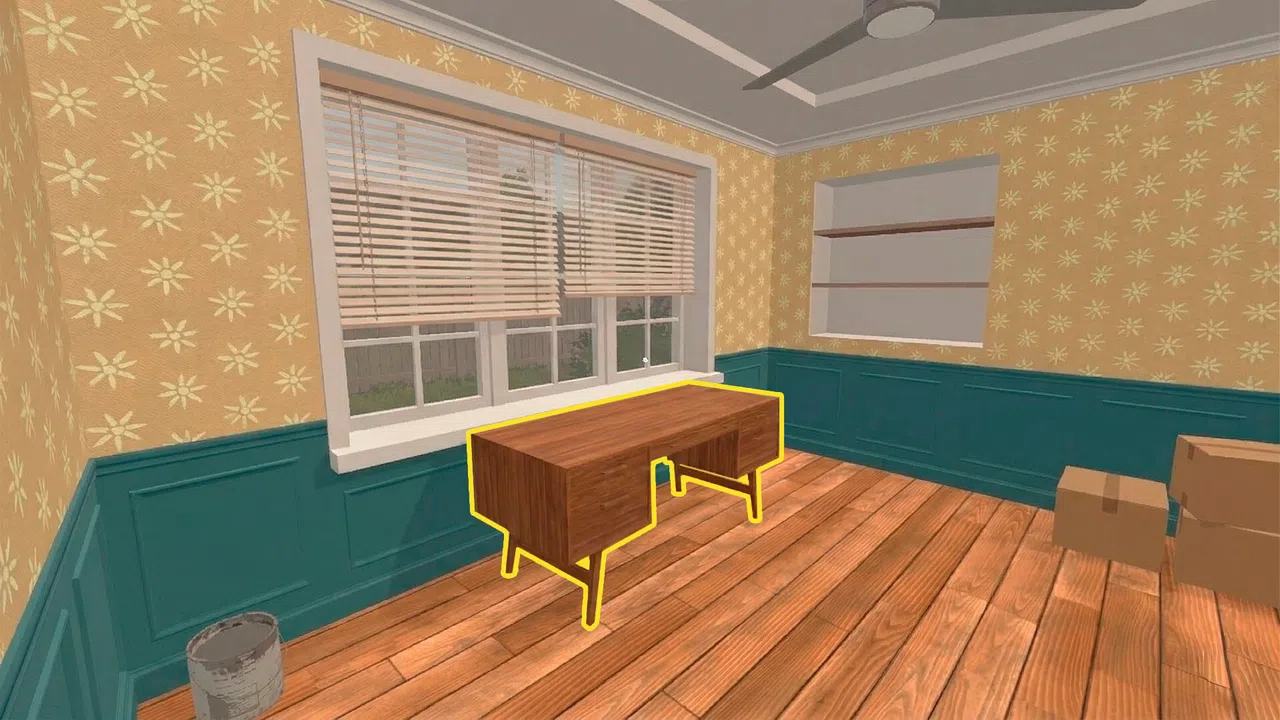 Flip My Room: Makeover Screenshot 4