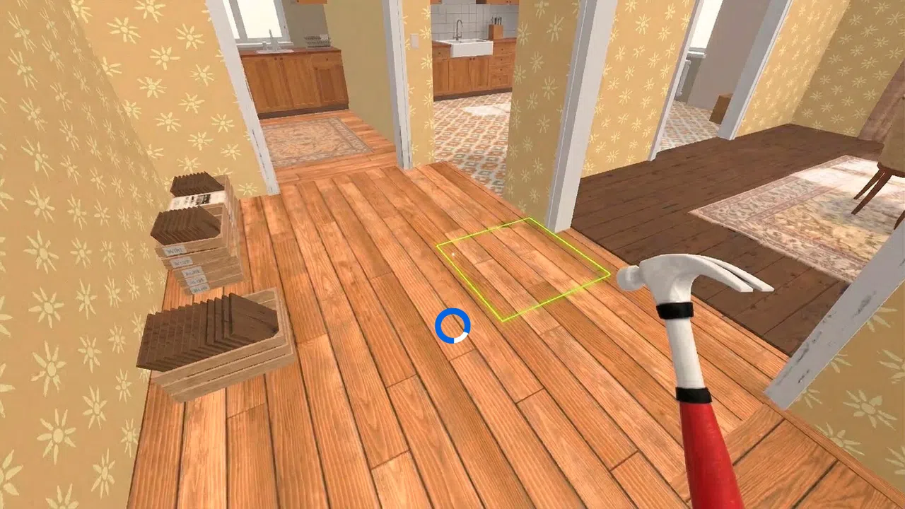 Flip My Room: Makeover Screenshot 9