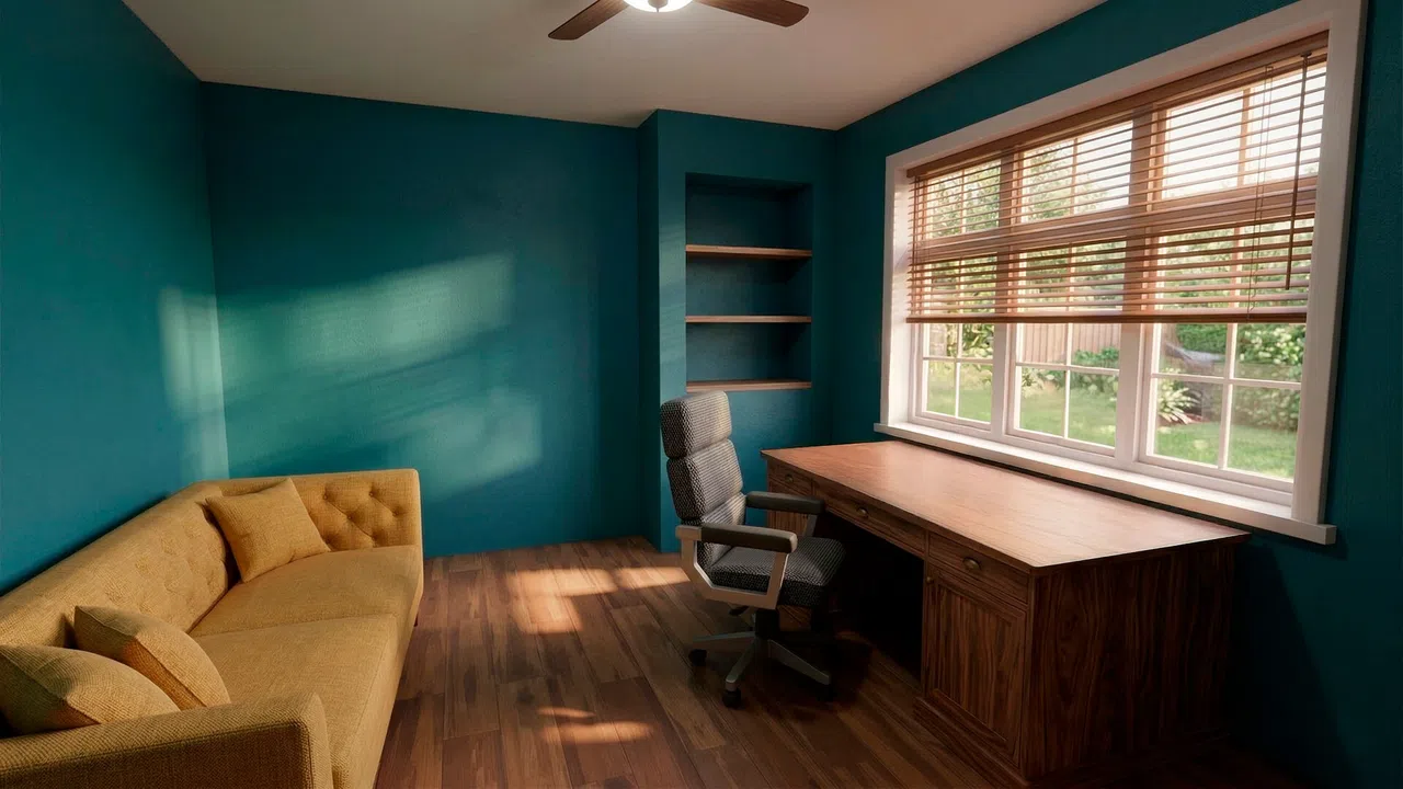 Flip My Room: Makeover Screenshot 8