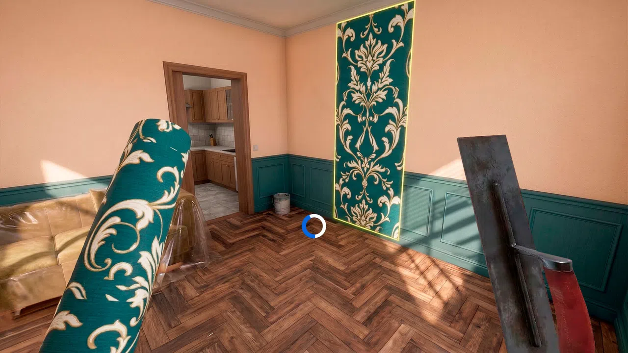 Flip My Room: Makeover Screenshot 5