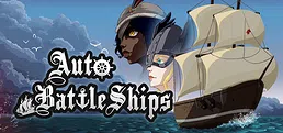 Auto Battleships