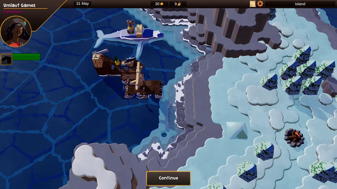 Auto Battleships Screenshot 3