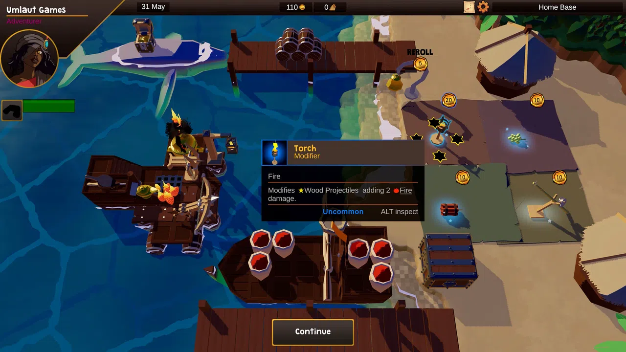 Auto Battleships Screenshot 1