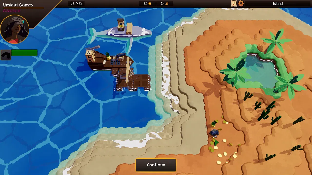 Auto Battleships Screenshot 5