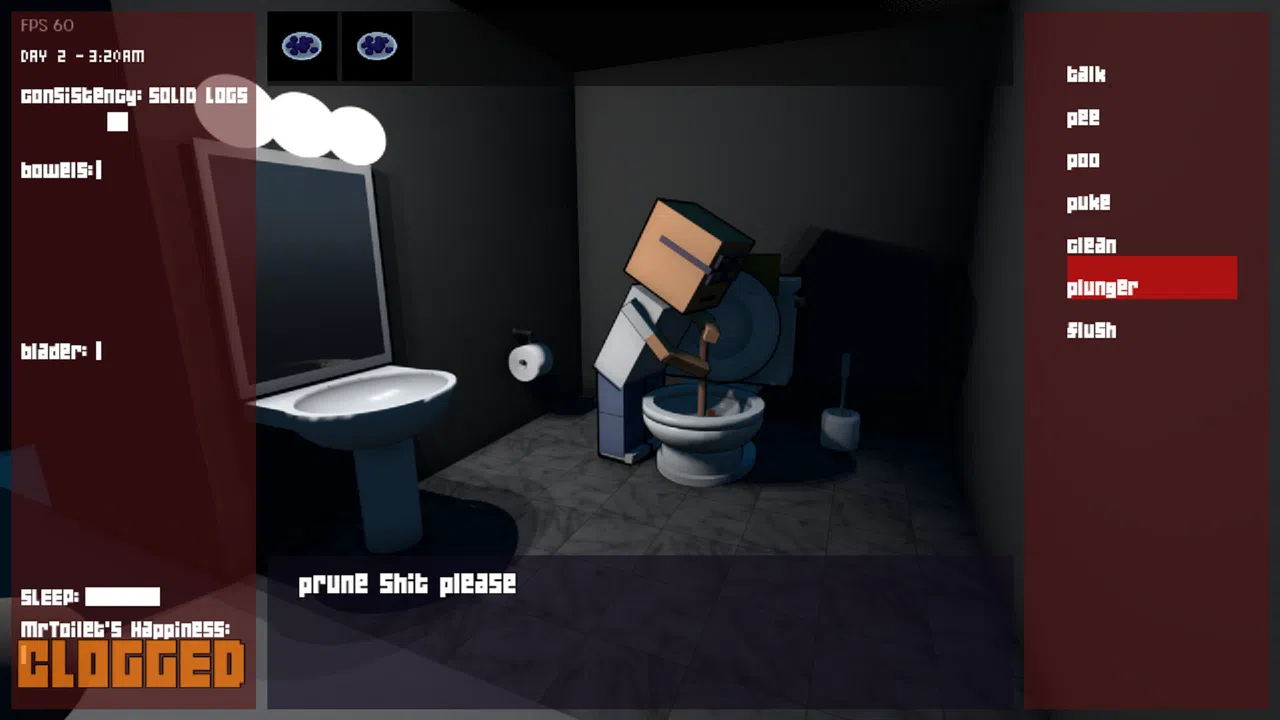 MrToilet Screenshot 5