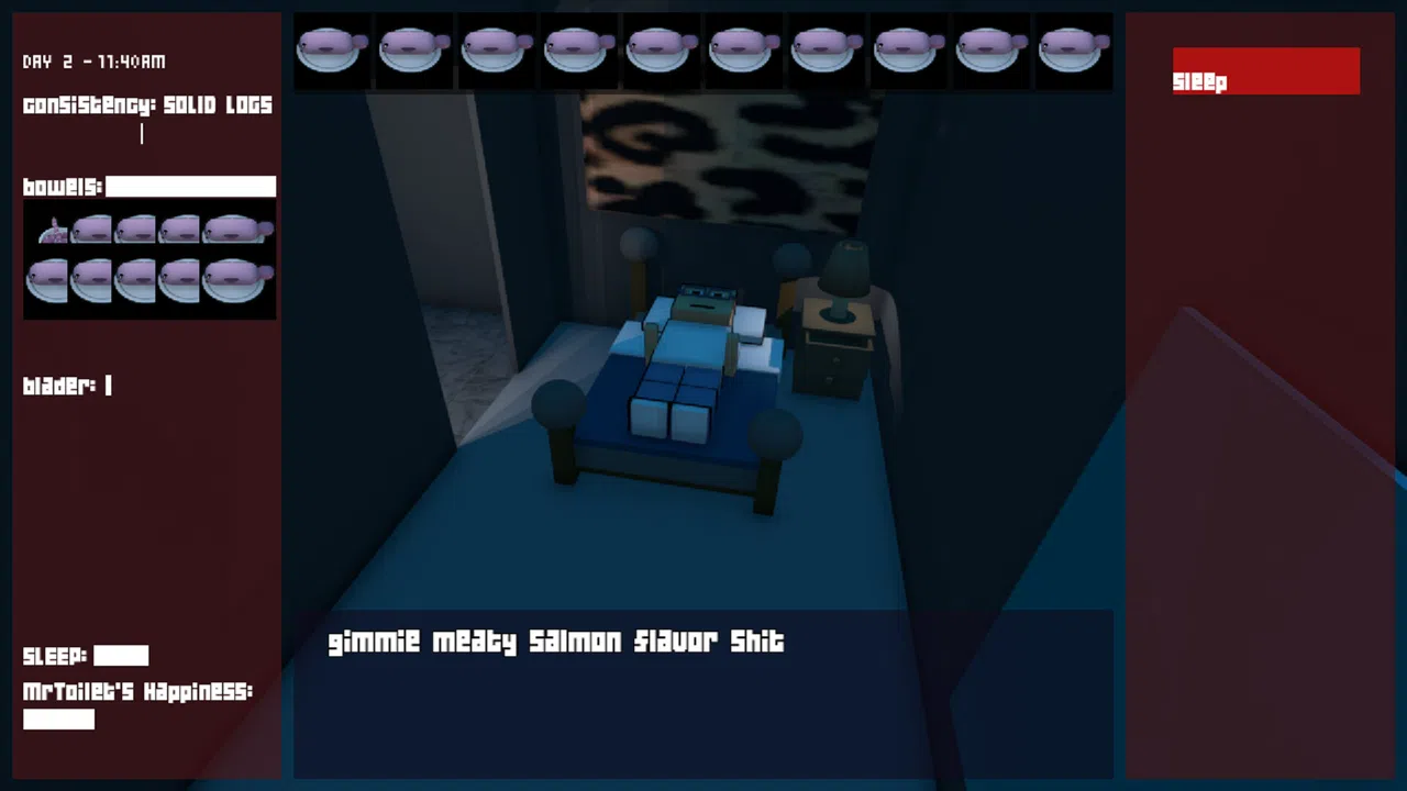 MrToilet Screenshot 1