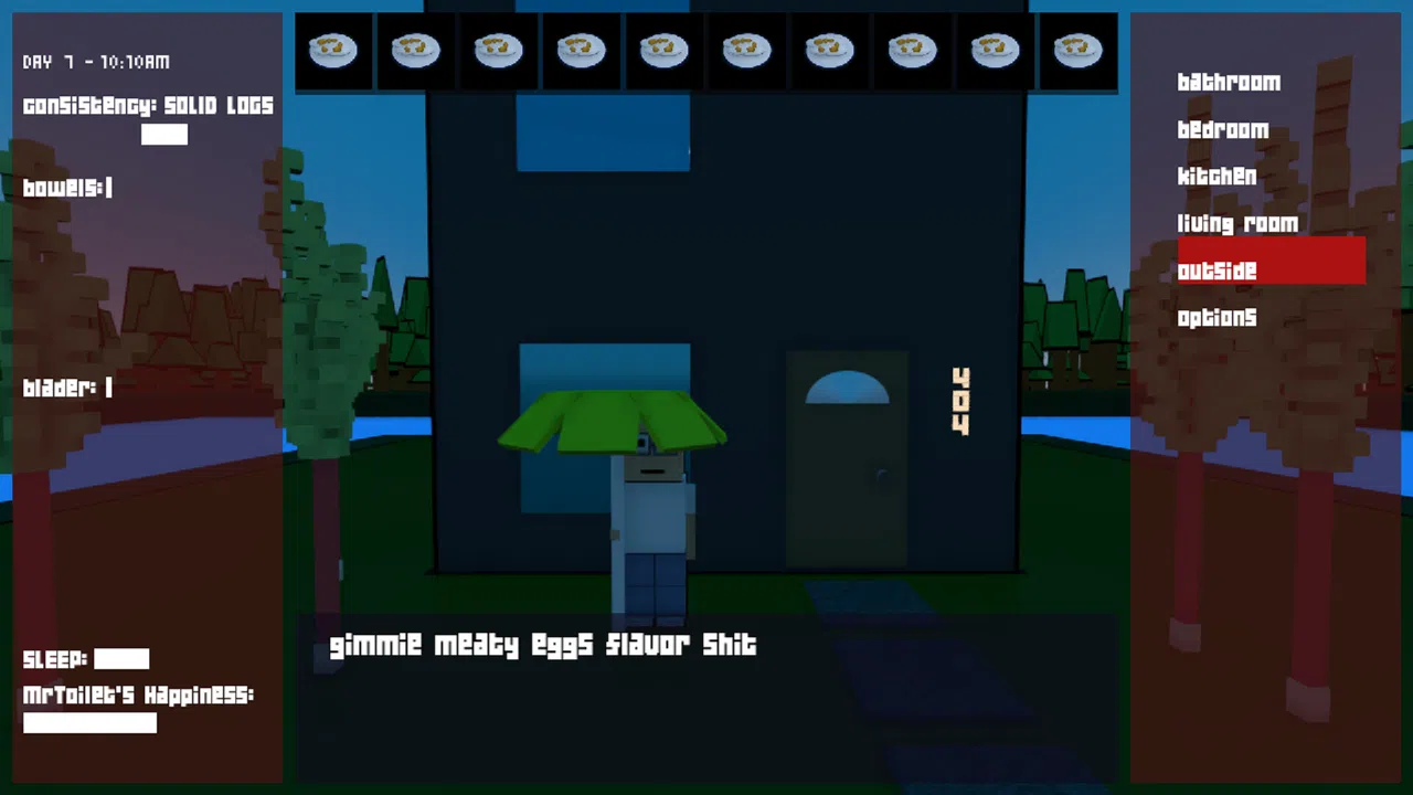 MrToilet Screenshot 6