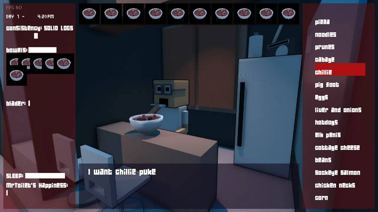 MrToilet Screenshot 2