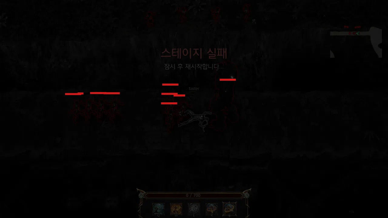 End Quest Screenshot 3