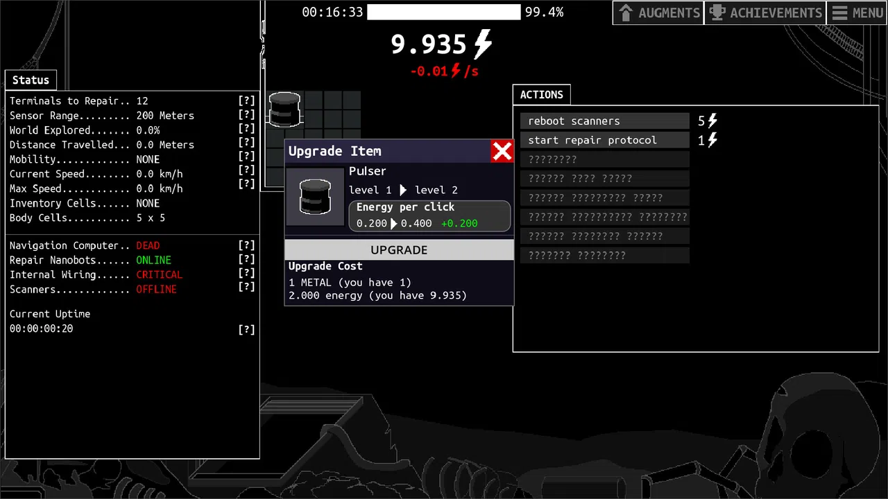 IDLE_DIRECTIVE Screenshot 0