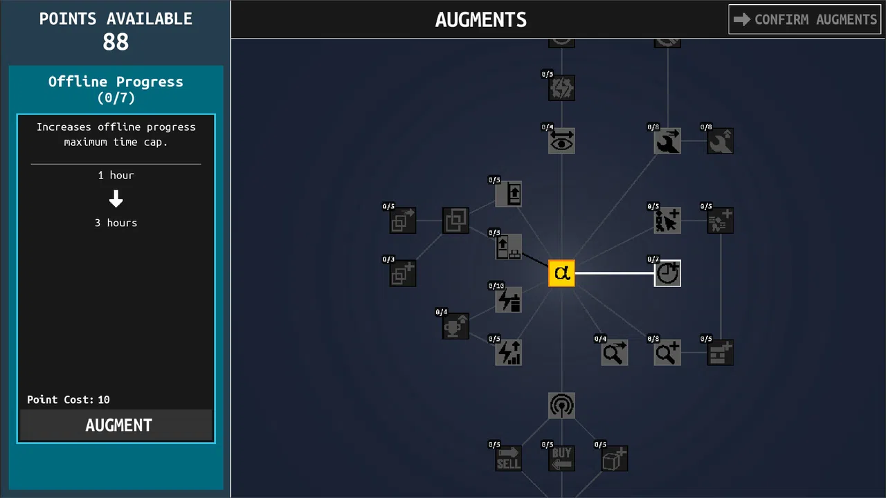 IDLE_DIRECTIVE Screenshot 2