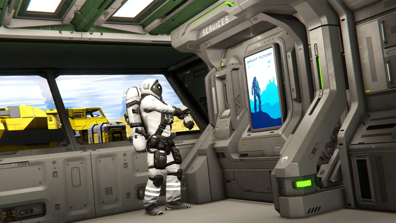 Space Engineers - Economy 2 Pack Screenshot 7