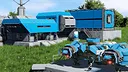 Space Engineers - Economy 2 Pack Screenshot 8