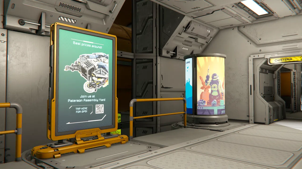 Space Engineers - Economy 2 Pack Screenshot 6