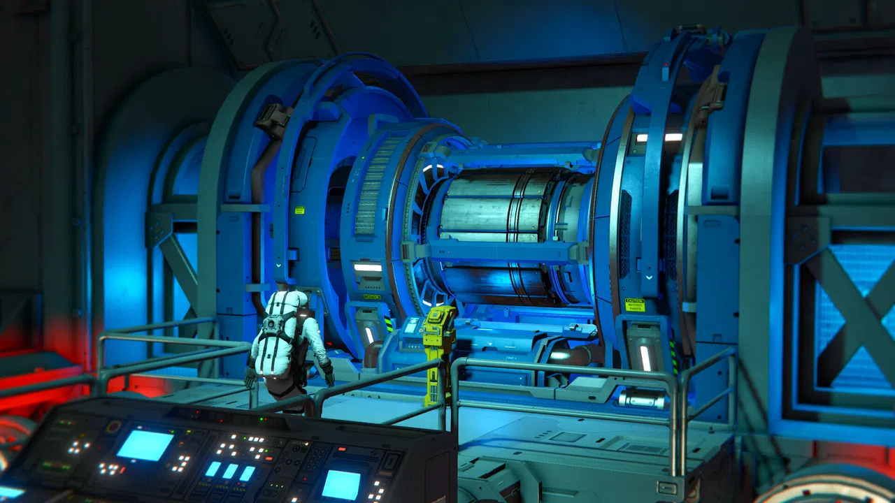 Space Engineers - Economy 2 Pack Screenshot 2