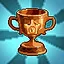 The new king icon