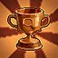 Space detective icon