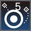 Outbound Priority I icon