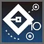 Inbound Priority II icon
