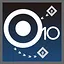 Outbound Priority II icon