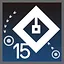 Inbound Priority III icon